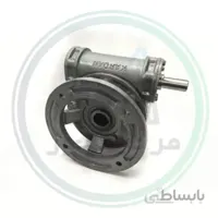 گیربکس حلزونی ایرانی VF/FC49 کاردان اصفهان