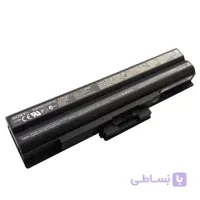 باتری اورجینال لپ تاپ سونی Sony VGP-BPS13