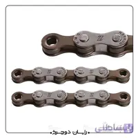 زنجیر ۷/۸ سرعت دوچرخه کا ام سی KMC Z51