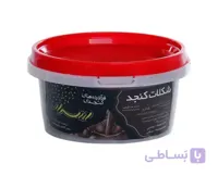 شکلات کنجد