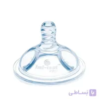 سر شیشه SS سیل باتل babisil جریان خیلی آهسته