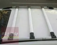 میل باربند دانگ فنگ h30 cross اسپرت 4 تکه