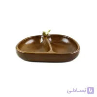اردور خوری چوبی پاساری مدل PS1204
