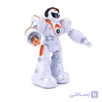 ربات کنترلی لزو مدل Aerla کد 2-99888
