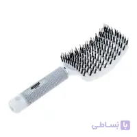 برس اکستنشن مو سالن مدل آهنربایی