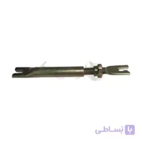 اهرم رگلاژ ترمز عقب راست 110 110s