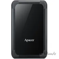 هارد اکسترنال اپیسر مدل AC532 ظرفیت 1 ترابایت ا Apacer AC532 External Hard Drive 1TB