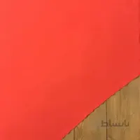 پارچه کرپ مازراتی ساده رنگ قرمز کد 907