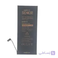 باتری آیفون کی اف6S PLUS-KF
