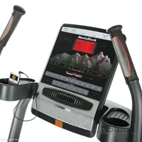 تردمیل کوهپیمایی NordicTrack Netl 15708