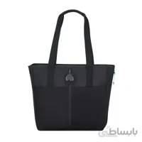 کیف دوشی دلسی مدل دیلیز 14 اینچ مشکی