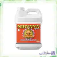 کود ادونس Nirvana