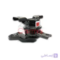 دسته موتور راست با پایه هایما S5 شرکتی