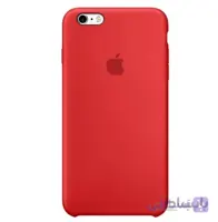 کاور سیلیکونی مناسب برای گوشی موبایل آیفون 6s