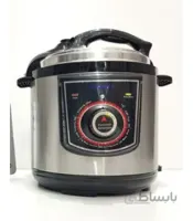 زودپز برقی 6 لیتری دایتون پلاس مدل DP-702