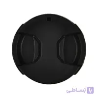 درپوش لنز کی وی مدل +A سایز 82 میلیمتر
