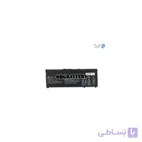 باتری لپ تاپ اچ پی مدل Battery Original HP Omen 15 / SR04XL