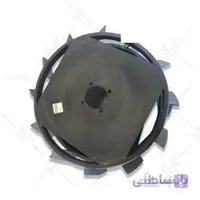 چرخ آهنيBCS 728-720-615-SKN-جفت
