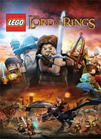 سی دی کی اورجینال LEGO The Lord of the Rings