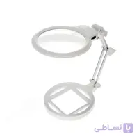 ذره بین رومیزی مدل MG3B-1A