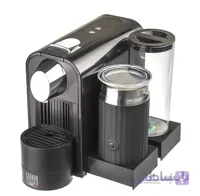 اسپرسوساز پیتی کافه مدل Next Plus ا Pitti Caffe Next Plus Espresso Maker