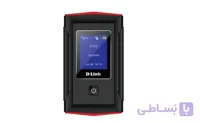 مودم 4G قابل حمل دی-لینک مدل DWR-932M/A2 ا Modem D-Link DWR-932M/A2