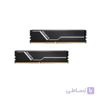 رم گیگابایت 16GB(2x8GB) 2666MHz CL16 DDR4