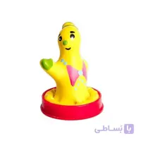 کاندوم عروسکی طرح بزن قدش