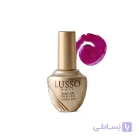 لاک ژل گلد لوسو شماره 44 ا شناسه کالا: 1694