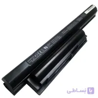 باتری اورجینال لپ تاپ سونی Sony VGP-BPS22