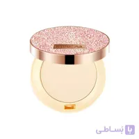 کیک میکاپ ۲ طبقه لیدآل