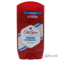 استیک ضد تعریق الد اسپایس مدل Fresh ا Old Spice antiperspirant stick model Fresh کد 409638
