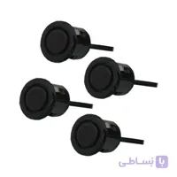 سنسور دنده عقب خودرو زنوتیک مدل 04 بسته ۴ عددی