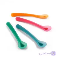 قاشق سیلیکونی سواوینکس