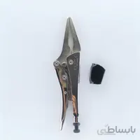 انبرقفلی دم باریک گریپ آنGRIP-ON مدل 450-10-127