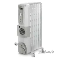 شوفاژ برقی فن دار دلونگی مدل KH770720