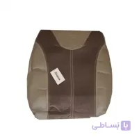 روکش کرم مخمل جک J5 ا cover JAC J5