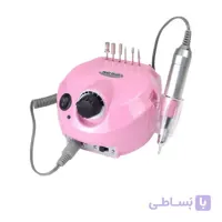 دستگاه سوهان برقی nail polisher