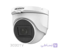 دوربین هایک ویژن Turbo HD DS-2CE76D0T-ITMFS ا Turbo HD DS-2CE76D0T-ITMFS