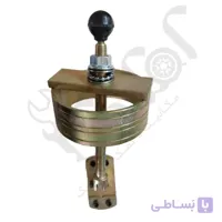 ابزار بوش درار پژو