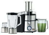 Nasa NS-917 Juicer ا Nasa NS-917 Juicer