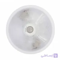 چراغ سقفی سنسوردار پلی کربنات شیله SC 886