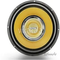 ساب ووفر 1200 واتی حداکثر قدرت صوتی خودرو با عملکرد بالا 4 اهم ا INFINITY PERMIUS 1200