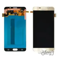 تاچ و ال سی دی گوشی سامسونگ نوت5 LCD SAMSUNG NOTE 5 (n920) CHANGE GLASS
