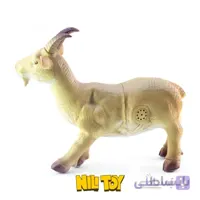 فیگور حیوانات مدل بز کوهی