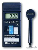 تستر میدان مغناطیسی EMF - 827