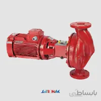 پمپ سیرکولاتور آزاد البرز 2 اینچ A7 تک فاز