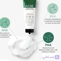 فوم شستشوی ضدجوش میراکل