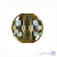 گوی کریستالی وسط سوراخ شامپاین