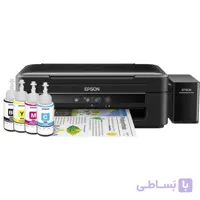 جوهر فابریک پرینتر اپسون L382